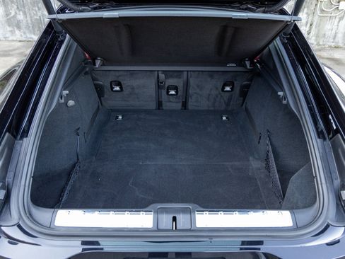 Certified 2024 Porsche Panamera image 45