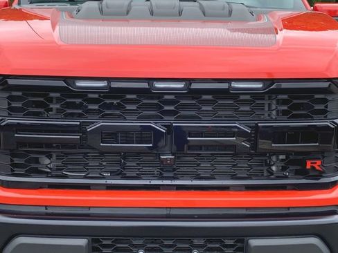 Used 2023 Ford F150 Raptor w/ Equipment Group 802A Raptor R AWD/4WD image 31
