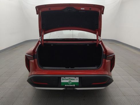 Used 2025 Kia K4 FWD image 29