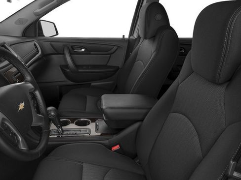 Used 2017 Chevrolet Traverse LT AWD/4WD image 12
