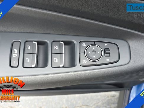 Used 2022 Hyundai Santa Fe SE w/ Cargo Package AWD/4WD image 13