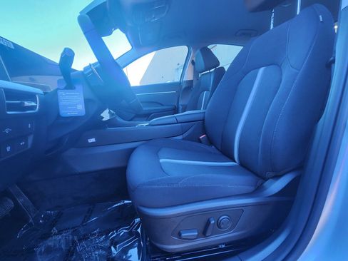 New 2026 Hyundai Sonata SEL FWD image 23