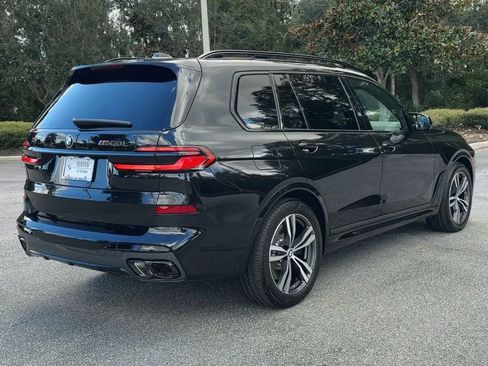 New 2026 BMW X7 M60i image 8