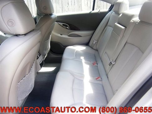 Used 2010 Buick LaCrosse CXL image 8