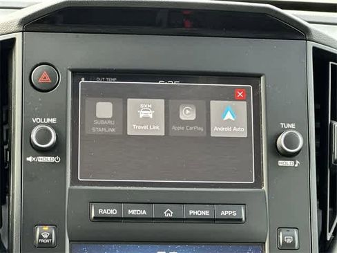 Used 2024 Subaru Impreza 2.0i image 11