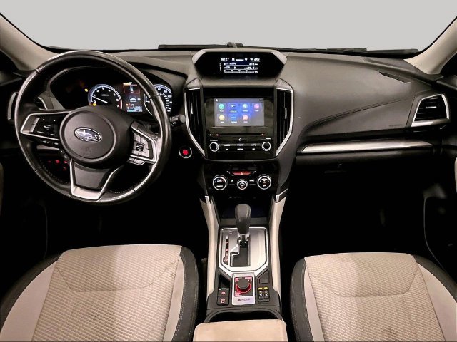 Used 2021 Subaru Forester Premium AWD/4WD image 14