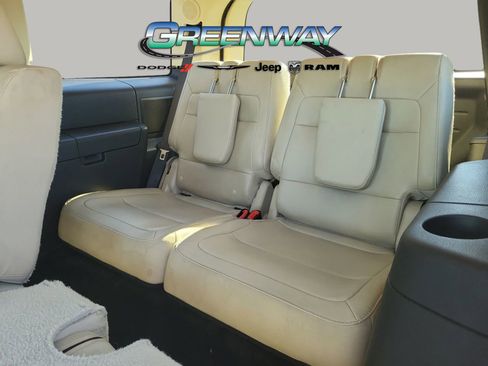 Used 2018 Ford Flex Limited w/ Equipment Group 301A image 13