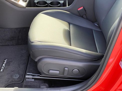 New 2026 Hyundai Kona SEL Premium image 10