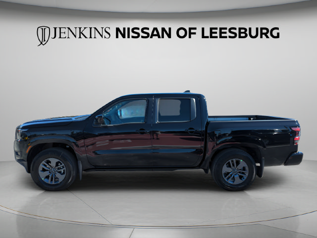 Used 2026 Nissan Frontier SV w/ SV Convenience Package RWD image 9