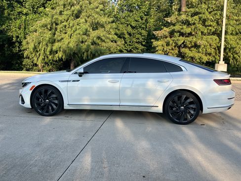 Used 2023 Volkswagen Arteon SEL w/ Arteon MDO Package AWD/4WD image 6