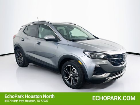 Used 2023 Buick Encore GX Select FWD image 1