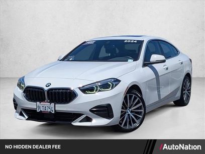 Certified 2024 BMW 228i Gran Coupe w/ Convenience Package