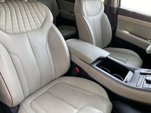 Certified 2024 Hyundai Palisade Limited AWD/4WD image 38