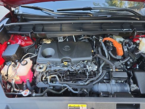 Used 2023 Toyota Highlander Limited image 32