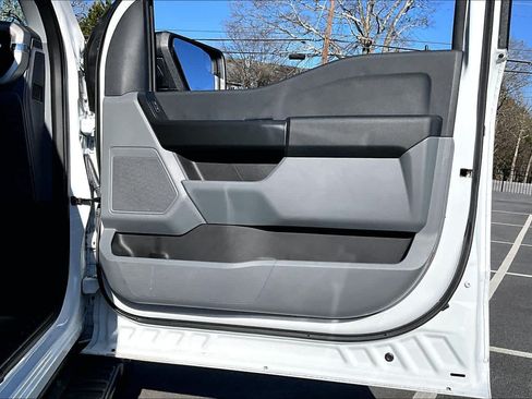 Certified 2023 Ford F150 XL w/ XL Chrome Appearance Package AWD/4WD image 57