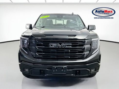 Used 2024 GMC Sierra 1500 Elevation w/ Preferred Package AWD/4WD image 6