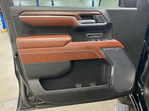 Used 2023 GMC Sierra 1500 Denali Ultimate image 20