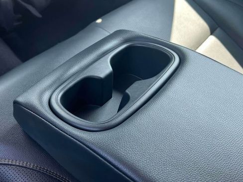 Certified 2025 Toyota Camry XLE image 18