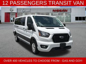 Used 2024 Ford Transit 350 XLT RWD video 1