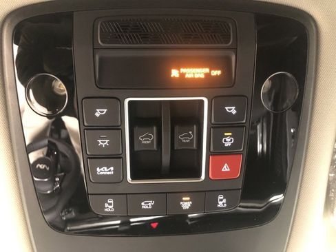 New 2026 Kia Carnival SX Prestige image 29