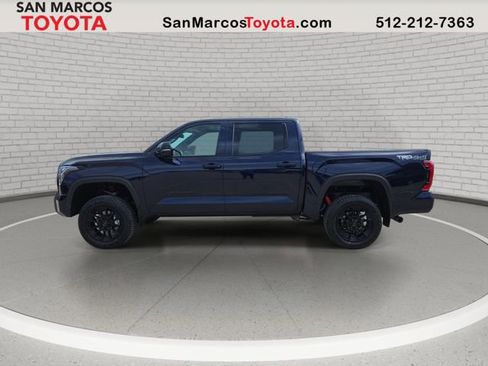 New 2026 Toyota Tundra Limited image 8