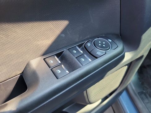 New 2025 Ford Bronco Sport Outer Banks w/ Sasquatch Outer Banks Package image 17