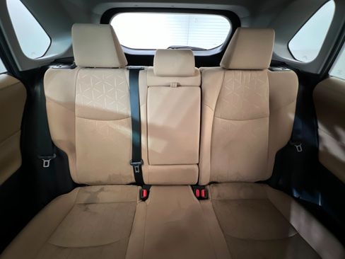 Certified 2019 Toyota RAV4 XLE w/ Convenience Package image 26