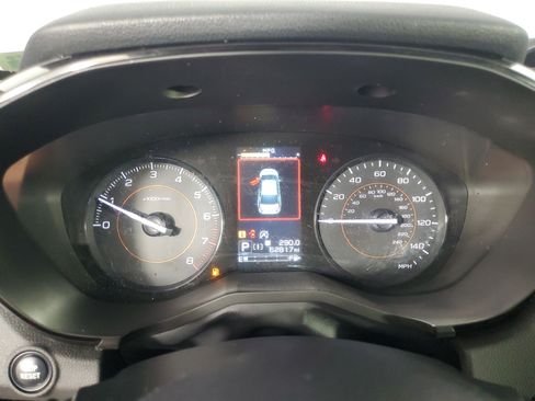 Used 2021 Subaru Crosstrek 2.5i Premium AWD/4WD image 25