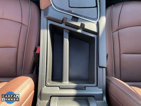 Used 2020 Buick Enclave Avenir w/ Avenir Technology Package image 49