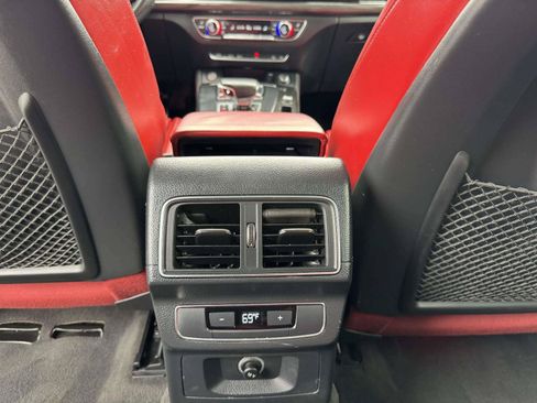 Used 2018 Audi SQ5 Prestige w/ Prestige Package AWD/4WD image 41