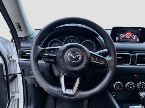 Used 2017 MAZDA CX-5 Sport FWD image 11