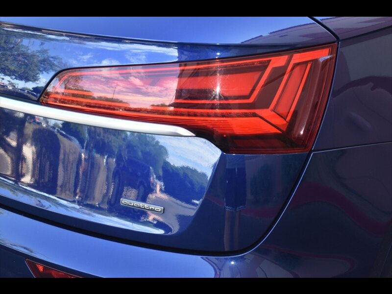 Used 2022 Audi Q5 2.0T Premium AWD/4WD image 51