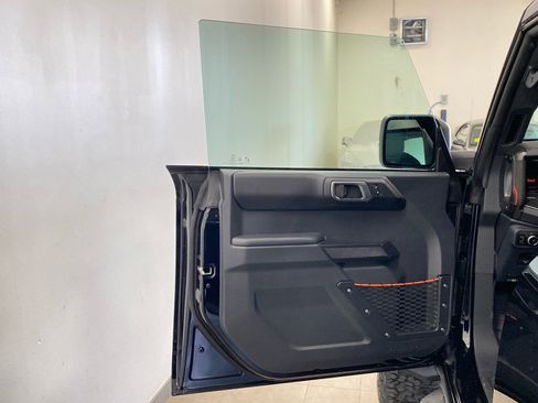 New 2026 Ford Bronco Raptor image 45