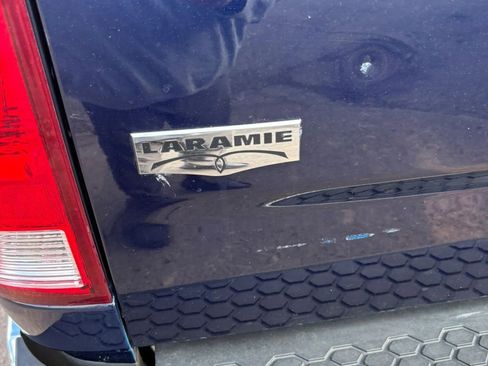 Used 2012 RAM 1500 Laramie image 48