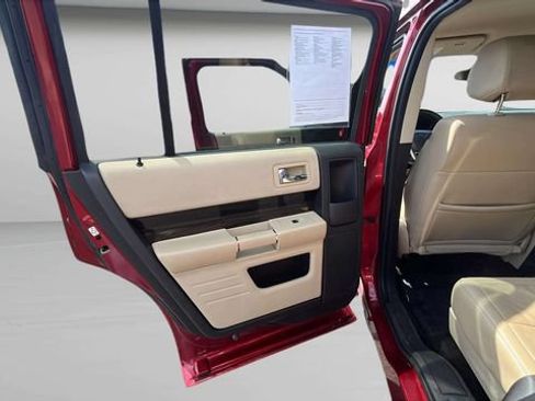 Used 2015 Ford Flex SEL w/ Equipment Group 202A AWD/4WD image 20