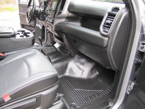 Used 2022 RAM 3500 Tradesman w/ Max Tow Package image 23