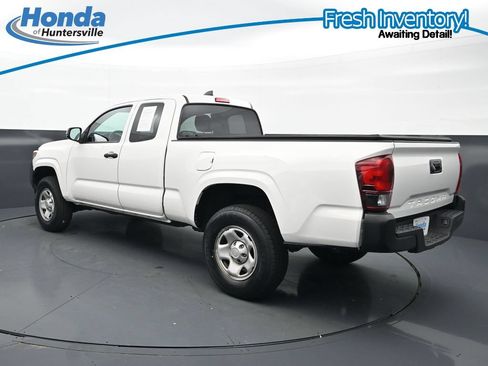 Used 2023 Toyota Tacoma SR RWD image 7