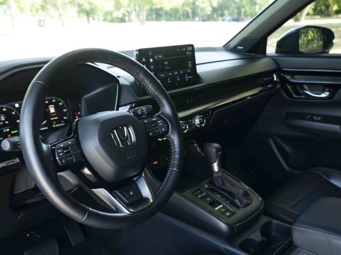 Used 2026 Honda CR-V Sport Touring image 16