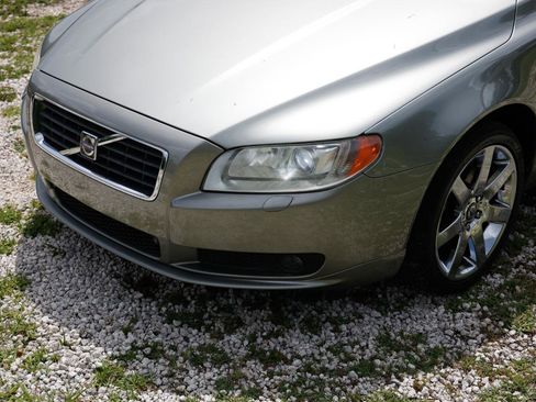 Used 2007 Volvo S80 3.2 FWD image 23
