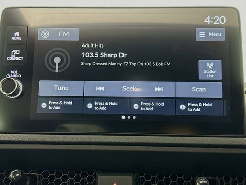 New 2026 Honda CR-V Sport-L image 21