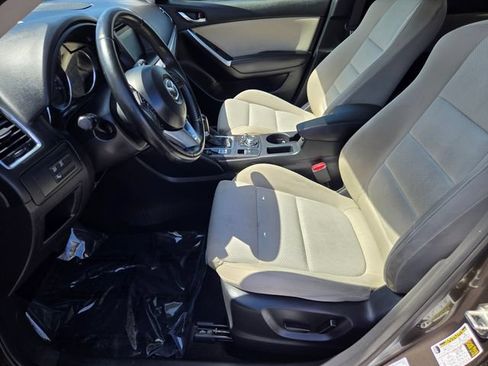 Used 2016 MAZDA CX-5 Touring FWD image 10