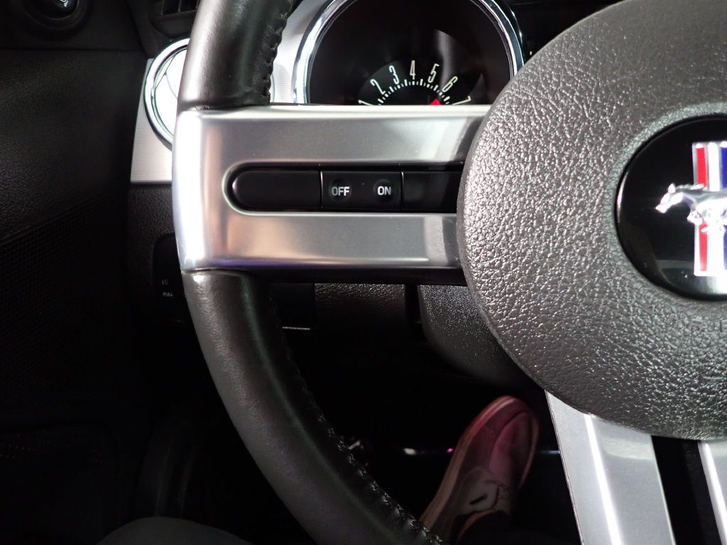 Used 2008 Ford Mustang GT RWD image 23