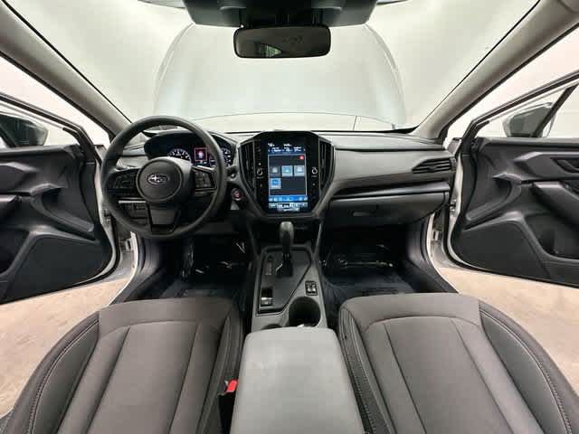 Certified 2026 Subaru Crosstrek 2.5i Premium AWD/4WD image 20