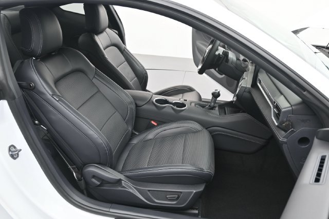 Used 2024 Ford Mustang GT Premium RWD image 29
