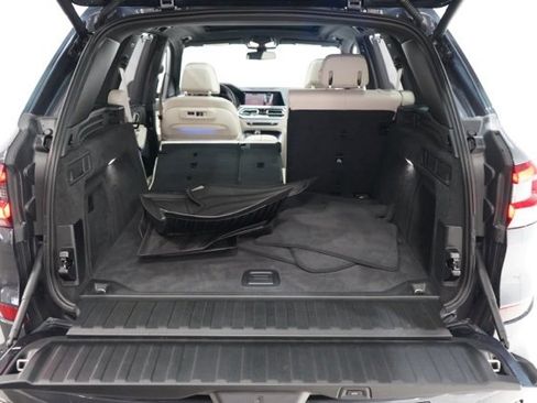 Used 2021 BMW X5 M50i w/ Executive Package image 36