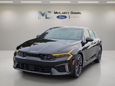 Used 2026 Kia K5 GT FWD image 2