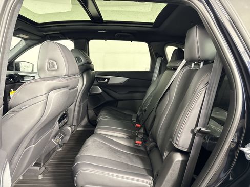 Certified 2026 Acura MDX A-Spec AWD/4WD image 24