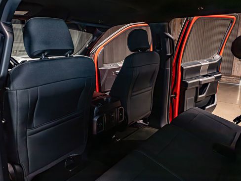 Used 2016 Ford F150 XLT w/ Equipment Group 301A Mid image 20