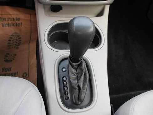 Used 2010 Chevrolet Cobalt LS w/ Protection Package image 8