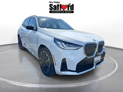 Used 2026 BMW X3 M50 w/ Premium Package AWD/4WD image 4